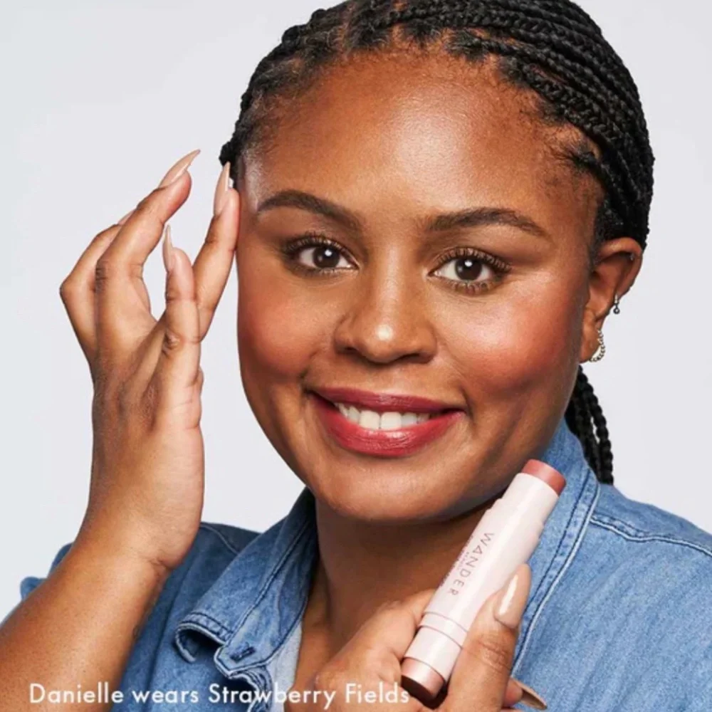 Wander Beauty On-The-Glow Blush & Illuminator